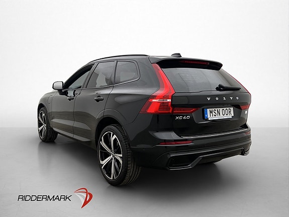 Volvo XC60 8 of 30