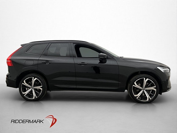 Volvo XC60 4 of 30