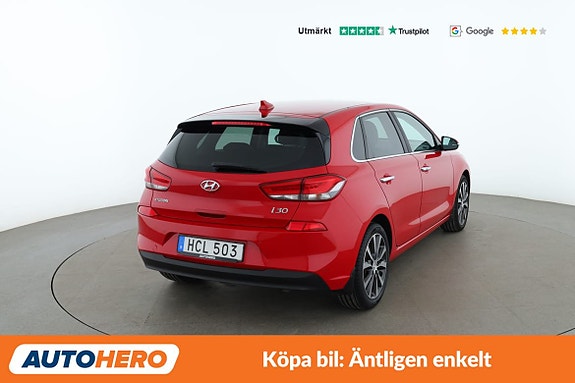 Hyundai i30 6 of 30