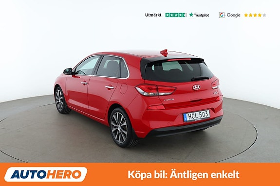 Hyundai i30 3 of 30