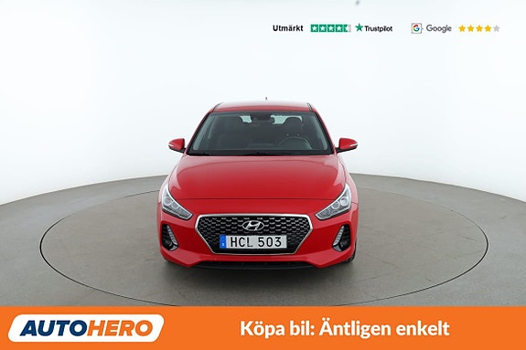 Hyundai i30 9 of 30