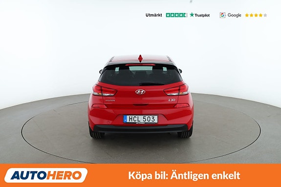 Hyundai i30 4 of 30
