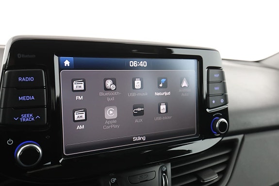 Hyundai i30 22 of 30
