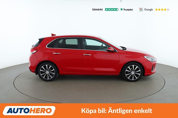 Hyundai i30 7 of 30