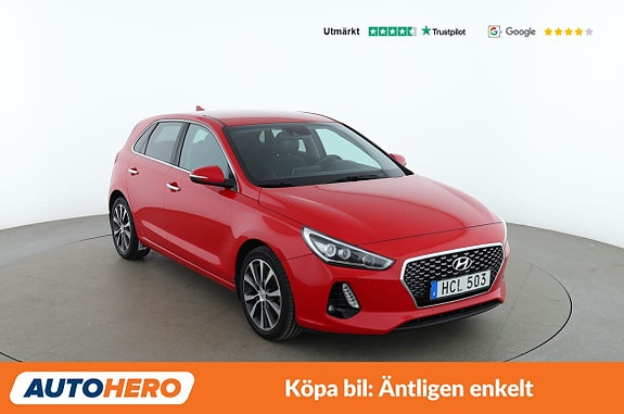 Hyundai i30 8 of 30