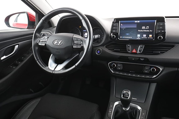 Hyundai i30 14 of 30