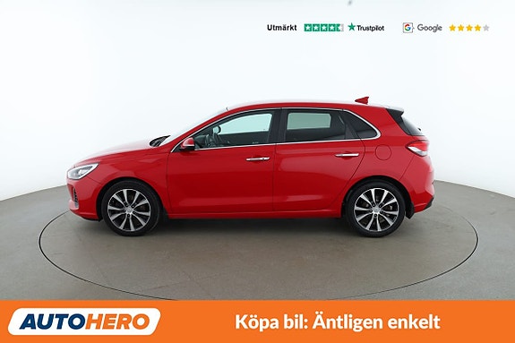 Hyundai i30 2 of 30