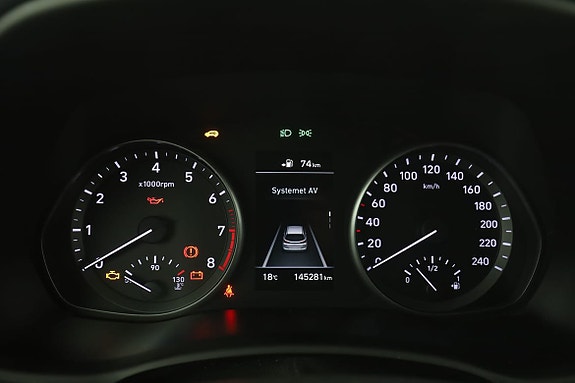 Hyundai i30 20 of 30