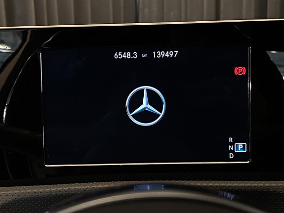 Mercedes-Benz A180 12 of 30