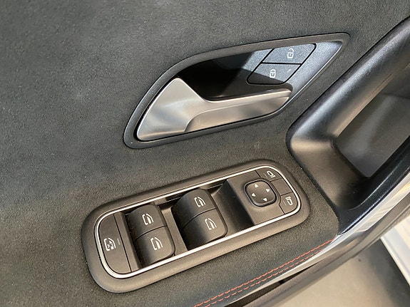 Mercedes-Benz A180 22 of 30