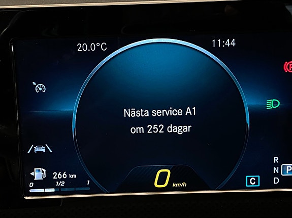 Mercedes-Benz A180 19 of 30