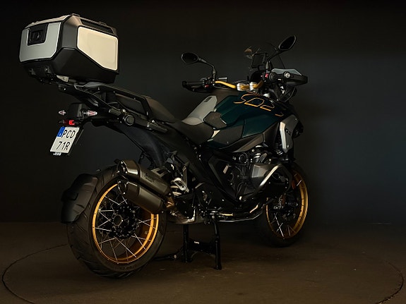 BMW R 1300 GS Option 719 5 of 6