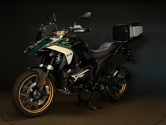 BMW R 1300 GS Option 719 4 of 6