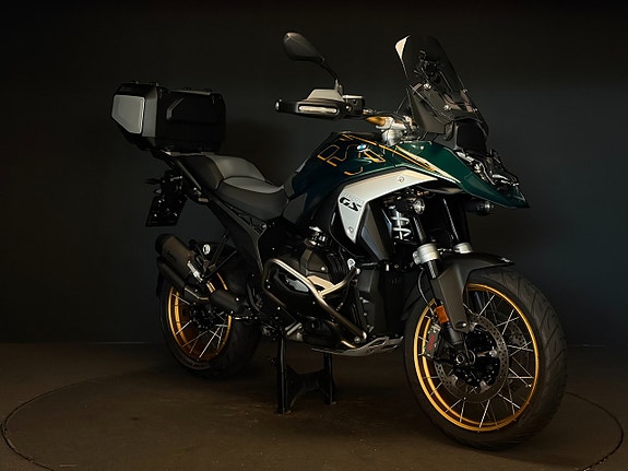 BMW R 1300 GS Option 719 3 of 6