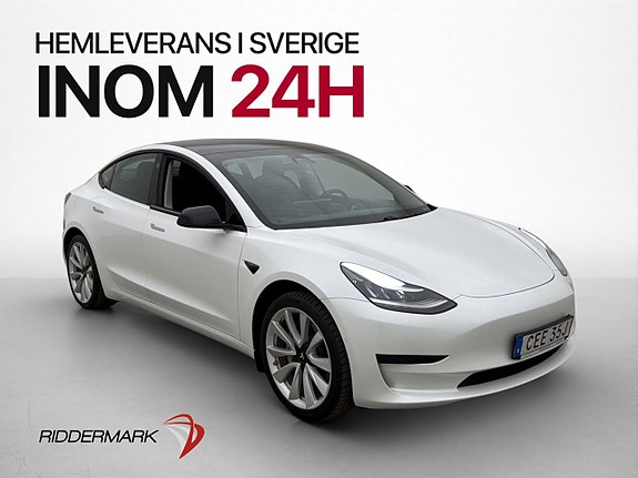 Tesla Model 3 4 of 30