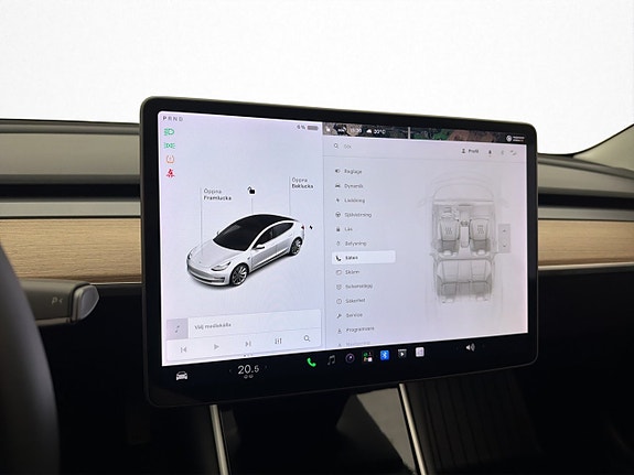 Tesla Model 3 20 of 30