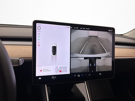 Tesla Model 3 15 of 30