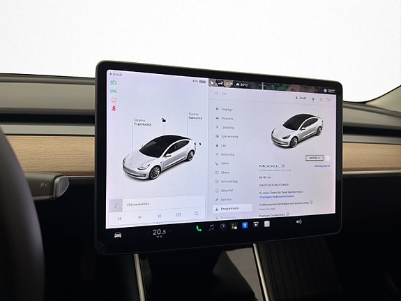 Tesla Model 3 22 of 30