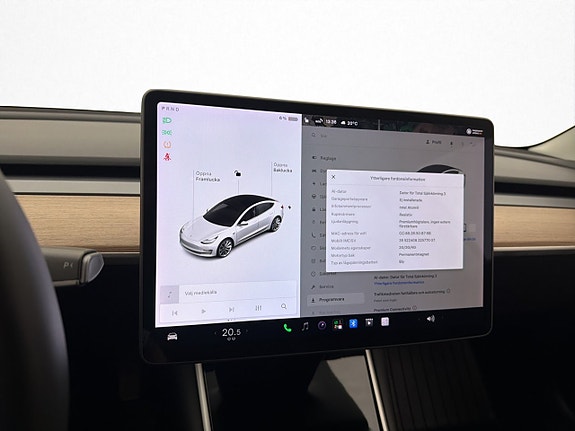 Tesla Model 3 23 of 30