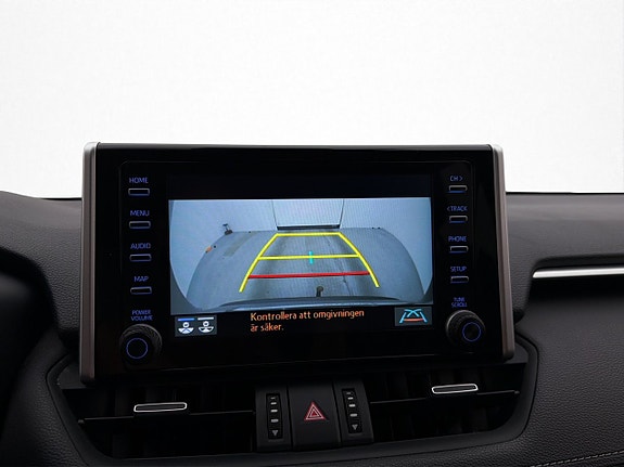 Toyota RAV4 24 of 30