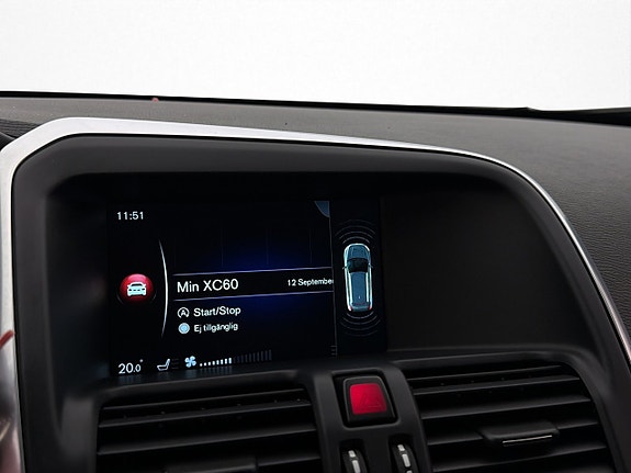 Volvo XC60 23 of 30