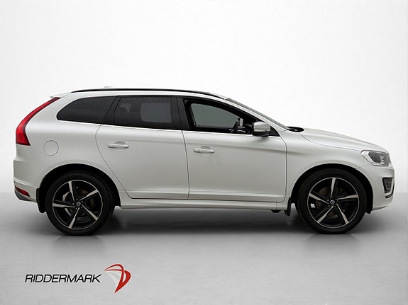 Volvo XC60 9 of 30