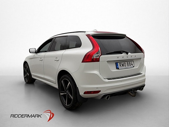 Volvo XC60 5 of 30