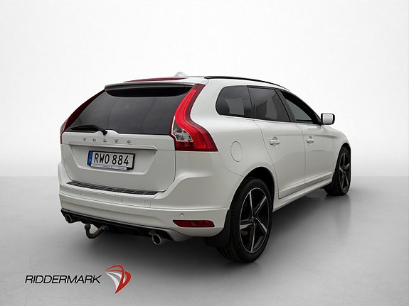Volvo XC60 8 of 30
