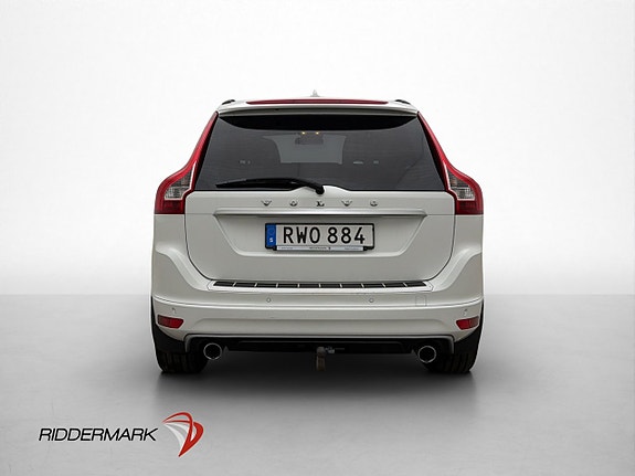 Volvo XC60 6 of 30