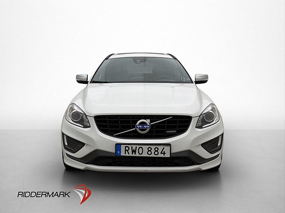 Volvo XC60 2 of 30