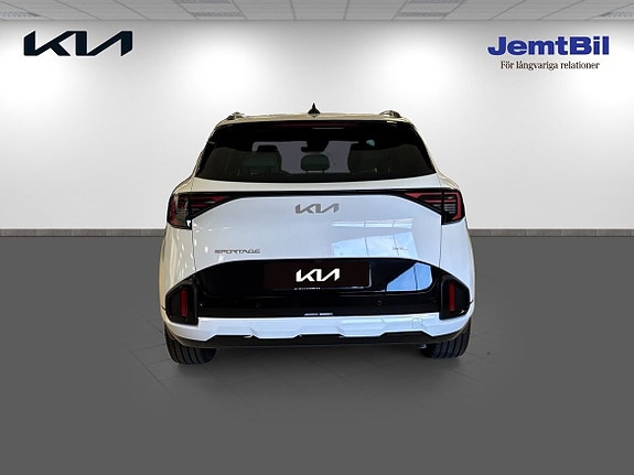 Kia Sportage 5 of 14