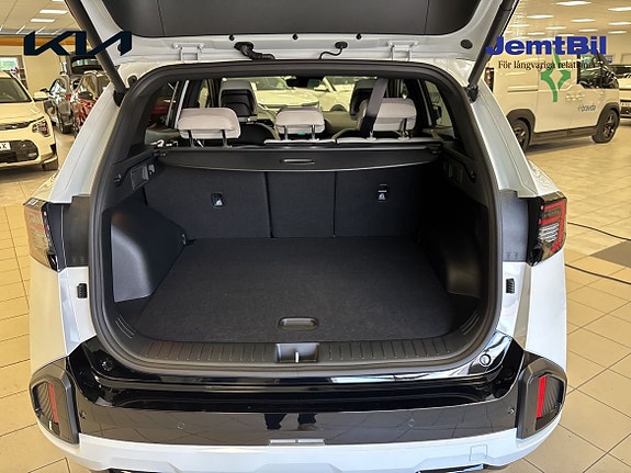 Kia Sportage 14 of 14