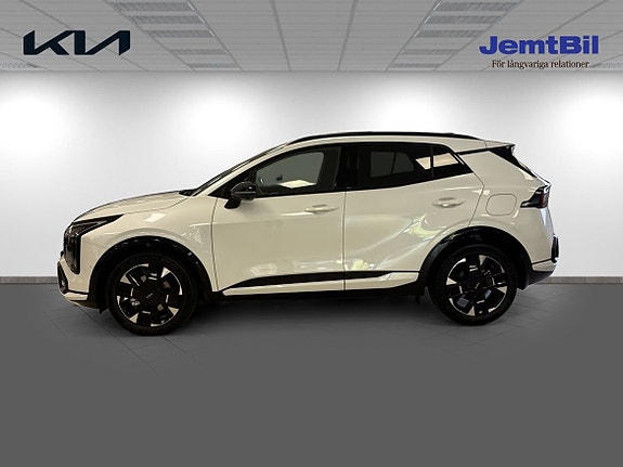 Kia Sportage 4 of 14