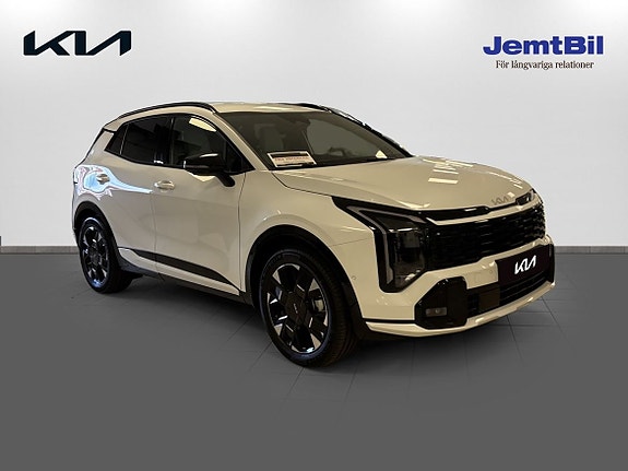 Kia Sportage 3 of 14