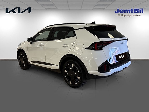 Kia Sportage 6 of 14