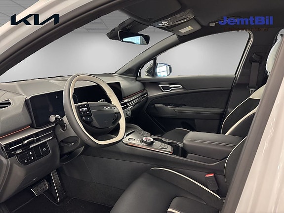 Kia Sportage 8 of 14