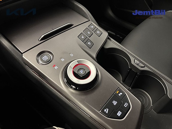 Kia Sportage 12 of 14