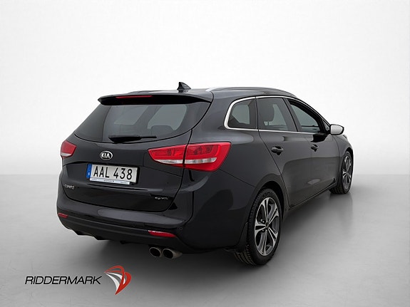 Kia Ceed 8 of 30