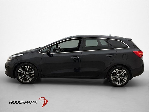 Kia Ceed 4 of 30