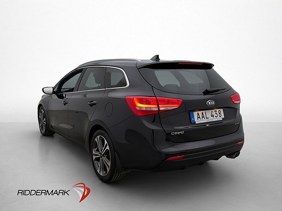 Kia Ceed 5 of 30
