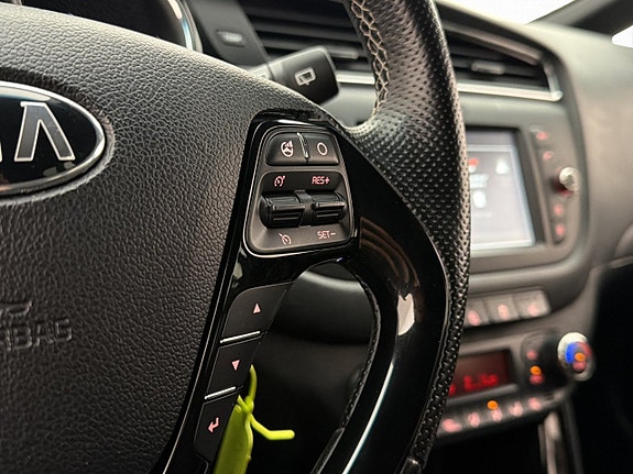 Kia Ceed 19 of 30