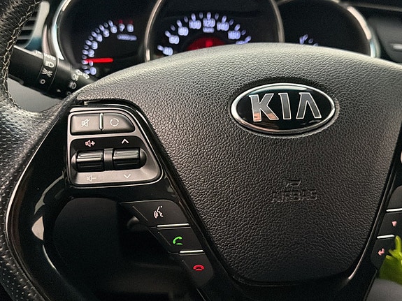 Kia Ceed 18 of 30