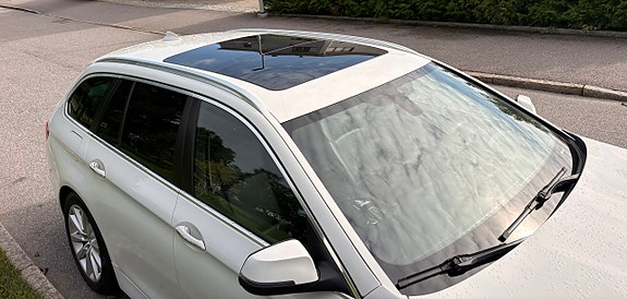 BMW 520d 6 of 15