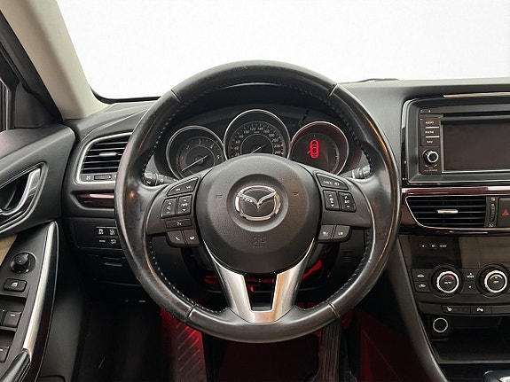 Mazda 6 16 of 30