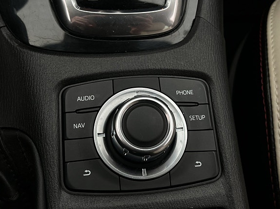 Mazda 6 29 of 30
