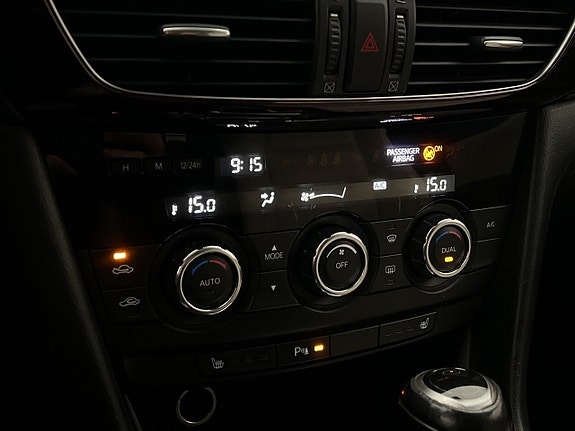 Mazda 6 27 of 30