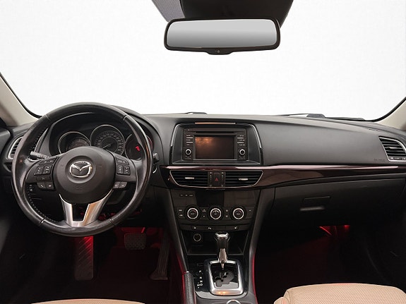 Mazda 6 15 of 30