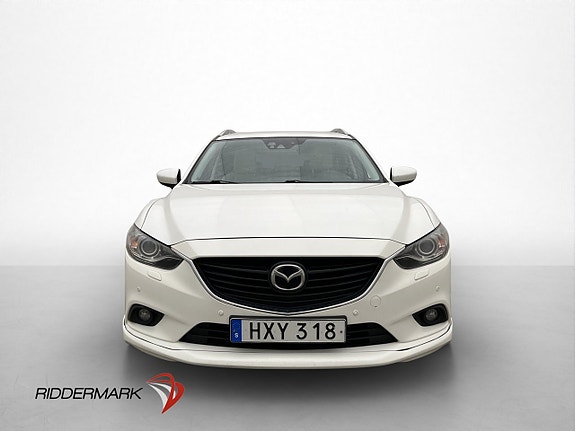 Mazda 6 2 of 30