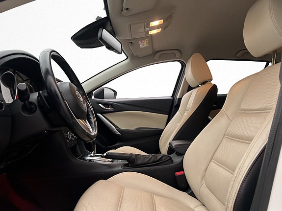 Mazda 6 14 of 30