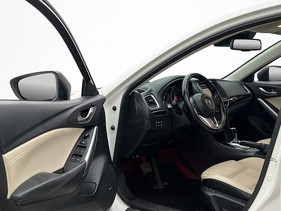 Mazda 6 13 of 30